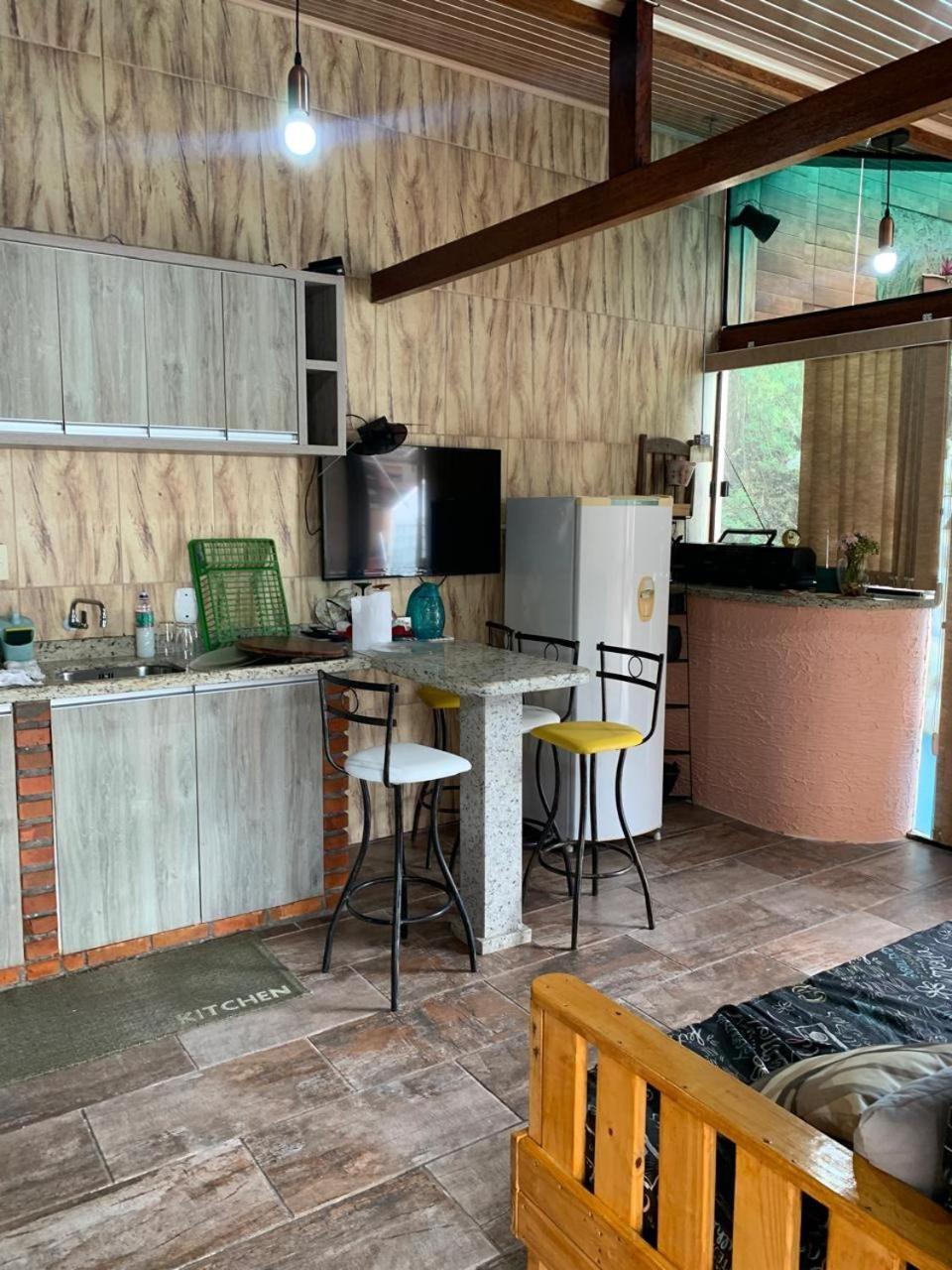 Villa Lar Doce Lar Florianópolis Exterior foto
